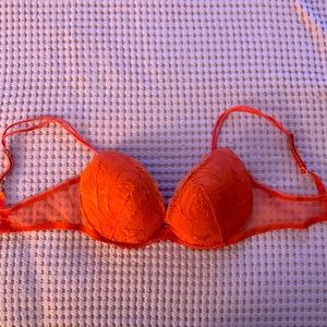 La Perla Bra
